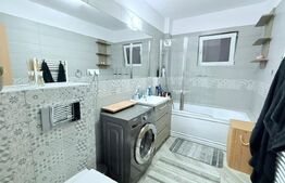 Apartament 2 camere decomandate, terasă 14 mp, Junior Residence