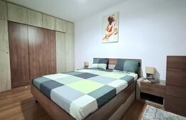 Apartament 2 camere decomandate, terasă 14 mp, Junior Residence