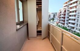 Apartament 2 camere decomandate, terasă 14 mp, Junior Residence