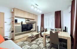 Apartament 2 camere decomandate, terasă 14 mp, Junior Residence