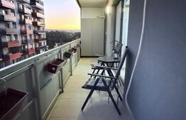 Apartament 2 camere decomandate, terasă 14 mp, Junior Residence