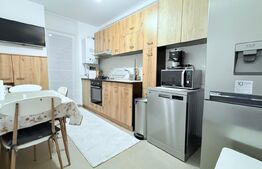 Apartament 2 camere decomandate, terasă 14 mp, Junior Residence