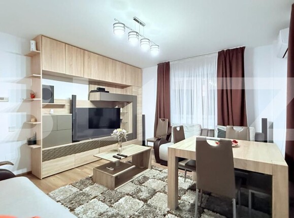 Apartament de închiriat 2 camere Iris - 197634AI | BLITZ Cluj-Napoca | Poza2