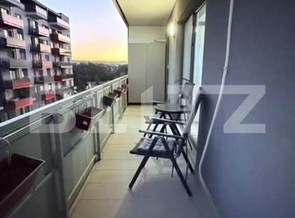 Apartament de închiriat 2 camere Iris - 197634AI | BLITZ Cluj-Napoca | Poza5
