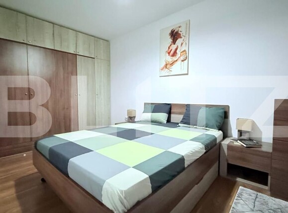 Apartament de închiriat 2 camere Iris - 197634AI | BLITZ Cluj-Napoca | Poza1