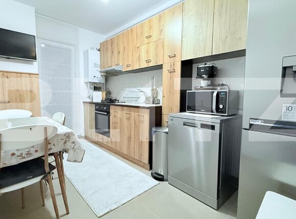 Apartament de închiriat 2 camere Iris - 197634AI | BLITZ Cluj-Napoca | Poza3