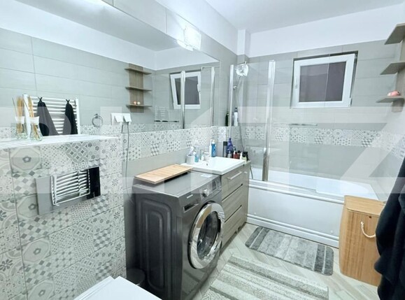 Apartament de închiriat 2 camere Iris - 197634AI | BLITZ Cluj-Napoca | Poza4