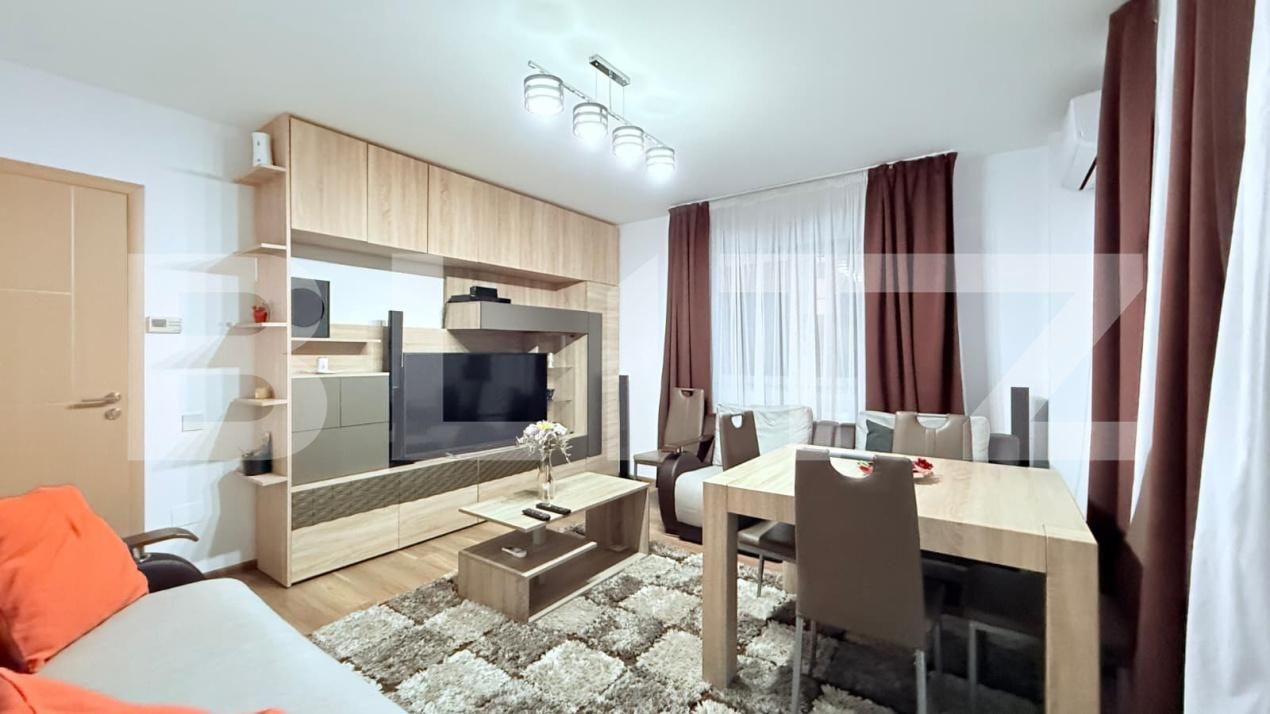 Apartament de închiriat 2 camere Iris - 197634AI | BLITZ Cluj-Napoca | Poza2