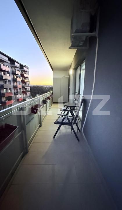 Apartament de închiriat 2 camere Iris - 197634AI | BLITZ Cluj-Napoca | Poza5