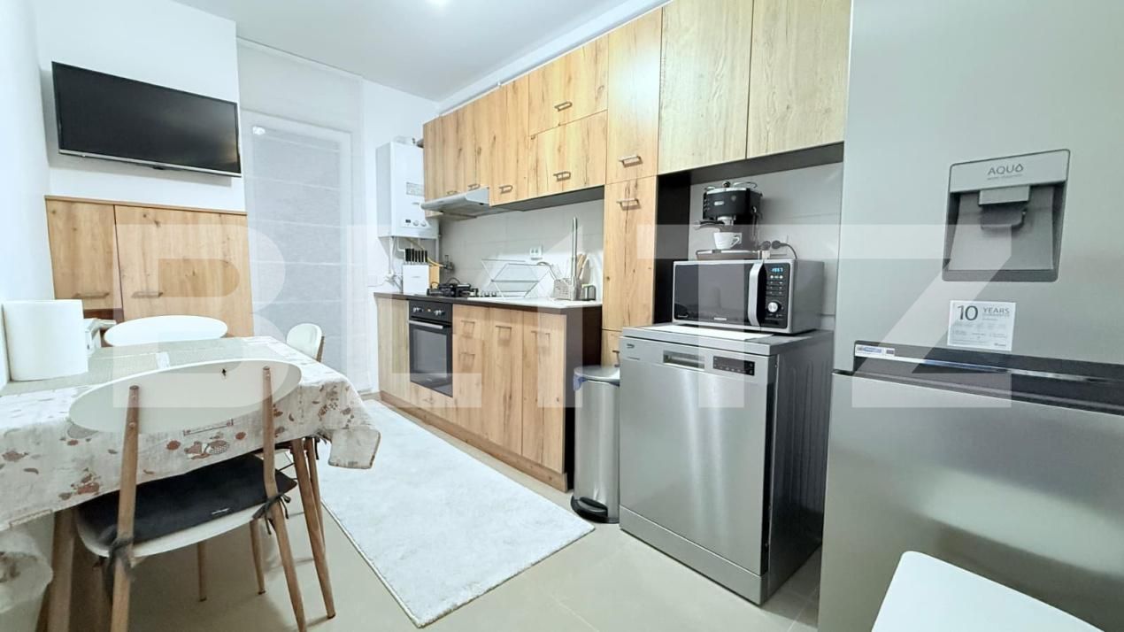 Apartament de închiriat 2 camere Iris - 197634AI | BLITZ Cluj-Napoca | Poza3