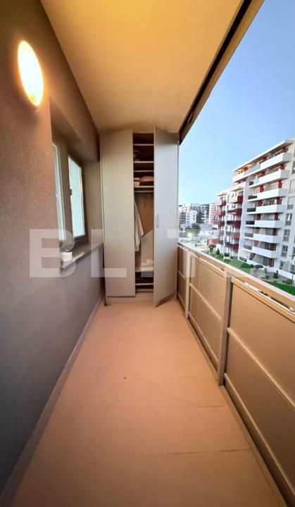 Apartament de închiriat 2 camere Iris - 197634AI | BLITZ Cluj-Napoca | Poza6