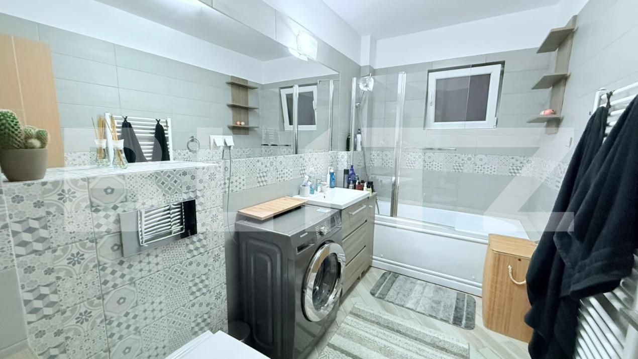Apartament de închiriat 2 camere Iris - 197634AI | BLITZ Cluj-Napoca | Poza4