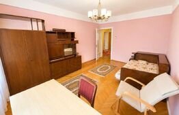 Oferta! Apartament 100 mp, 3 camere deco, Parcul Central