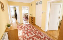 Oferta! Apartament 100 mp, 3 camere deco, Parcul Central