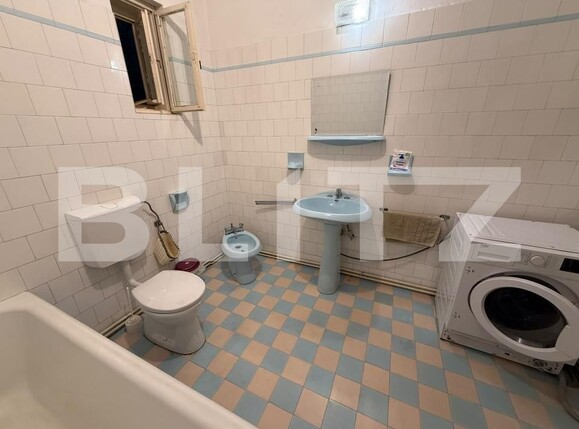 Apartament de închiriat 3 camere Central - 197635AI | BLITZ Cluj-Napoca | Poza13