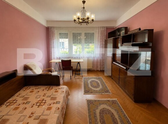 Apartament de închiriat 3 camere Central - 197635AI | BLITZ Cluj-Napoca | Poza2