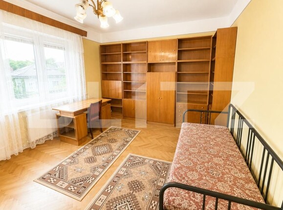 Apartament de închiriat 3 camere Central - 197635AI | BLITZ Cluj-Napoca | Poza1