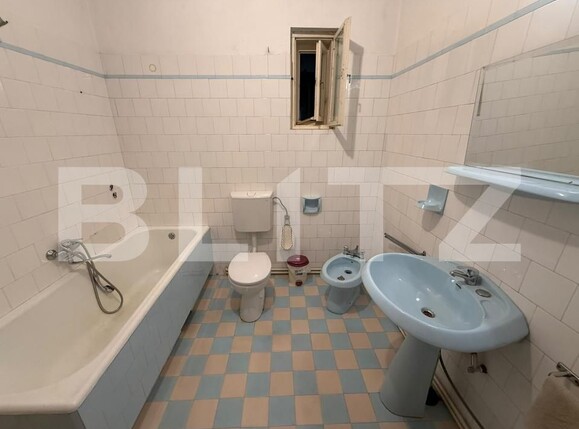 Apartament de închiriat 3 camere Central - 197635AI | BLITZ Cluj-Napoca | Poza6