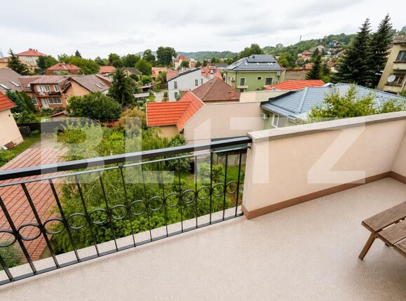 Apartament de închiriat 3 camere Central - 197635AI | BLITZ Cluj-Napoca | Poza2
