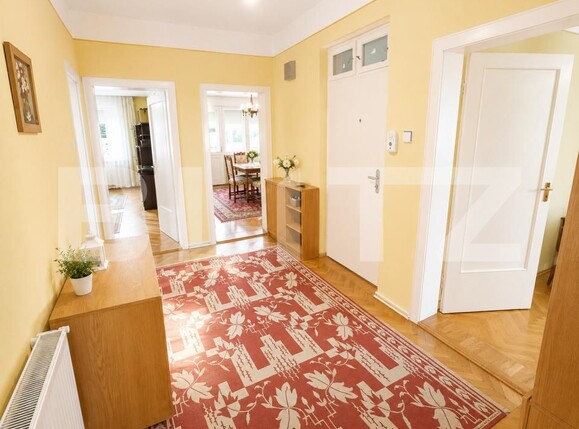 Apartament de închiriat 3 camere Central - 197635AI | BLITZ Cluj-Napoca | Poza4