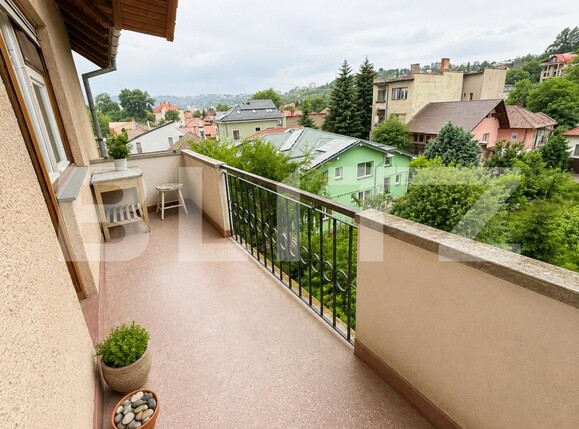 Apartament de închiriat 3 camere Central - 197635AI | BLITZ Cluj-Napoca | Poza7