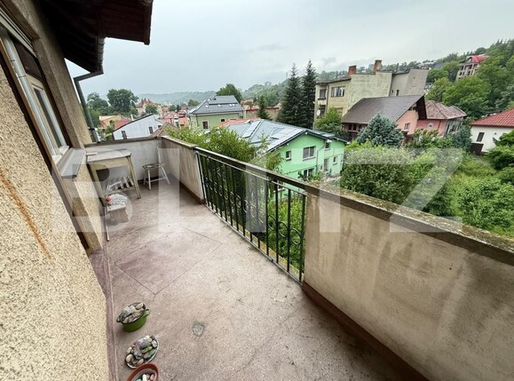Apartament de închiriat 3 camere Central - 197635AI | BLITZ Cluj-Napoca | Poza7