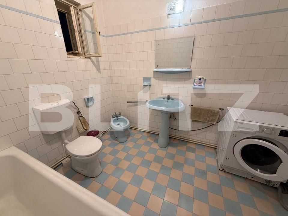 Apartament de închiriat 3 camere Central - 197635AI | BLITZ Cluj-Napoca | Poza13