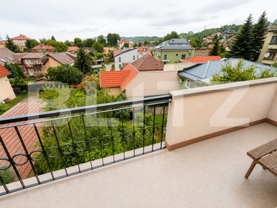 Apartament de închiriat 3 camere Central - 197635AI | BLITZ Cluj-Napoca | Poza2