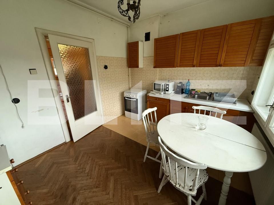 Apartament de închiriat 3 camere Central - 197635AI | BLITZ Cluj-Napoca | Poza8