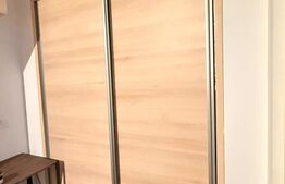 Apartament cu 3 camere de vânzare, Garaj subteran, zona Centrala 