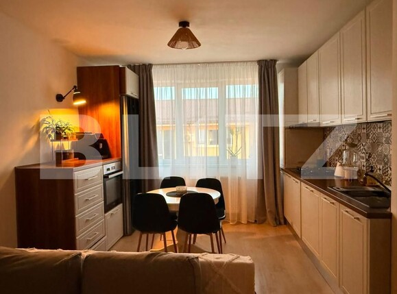 Apartament de vânzare 3 camere Floreşti - 197639AV | BLITZ Cluj-Napoca | Poza1
