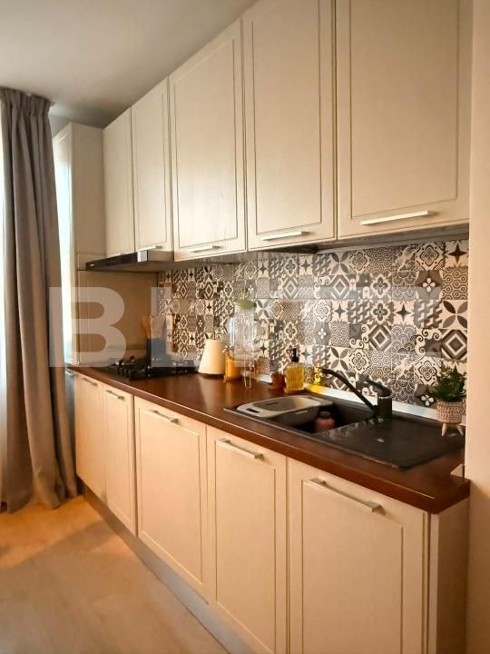 Apartament de vânzare 3 camere Floreşti - 197639AV | BLITZ Cluj-Napoca | Poza3
