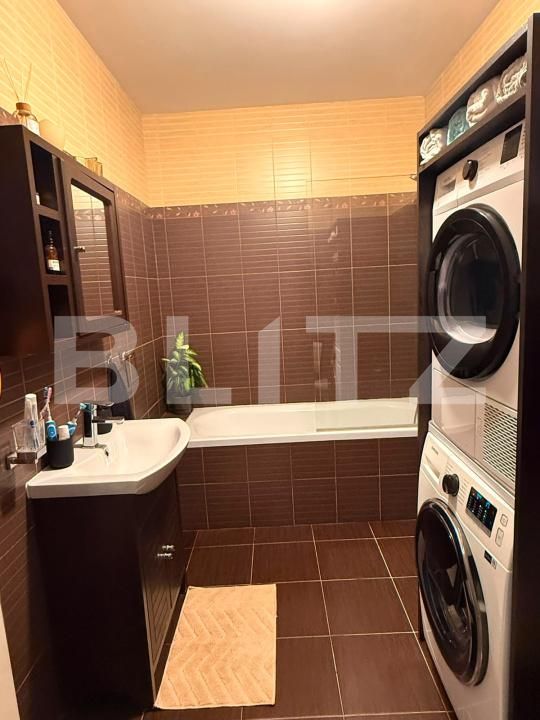 Apartament de vânzare 3 camere Floreşti - 197639AV | BLITZ Cluj-Napoca | Poza5