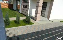 Casa individuala cu 119 mp utili, teren de 220 mp, la 2 minute de LIDL!