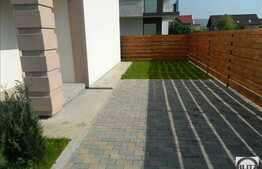 Casa individuala cu 119 mp utili, teren de 220 mp, la 2 minute de LIDL!