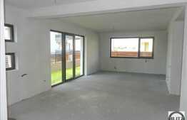 Casa individuala cu 119 mp utili, teren de 220 mp, la 2 minute de LIDL!