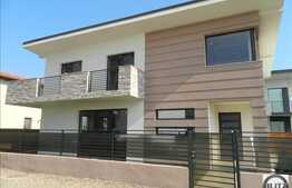 Casa individuala cu 119 mp utili, teren de 220 mp, la 2 minute de LIDL!