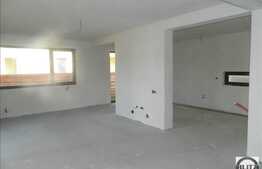 Casa individuala cu 119 mp utili, teren de 220 mp, la 2 minute de LIDL!