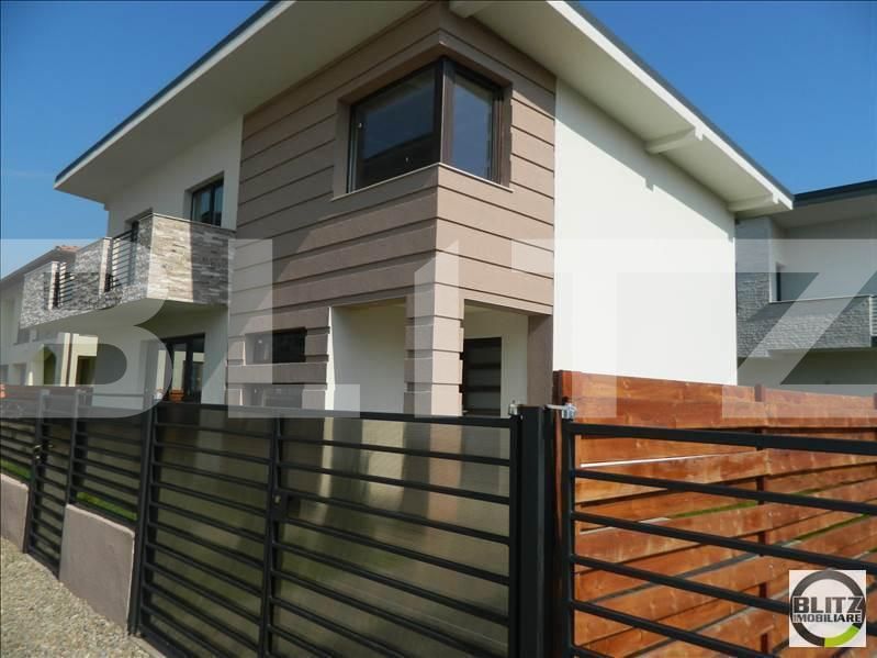 Casa de vânzare 4 camere Floreşti - 19764CV | BLITZ Cluj-Napoca | Poza2
