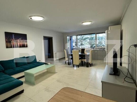 Apartament de închiriat 2 camere Floreşti - 197642AI | BLITZ Cluj-Napoca | Poza2