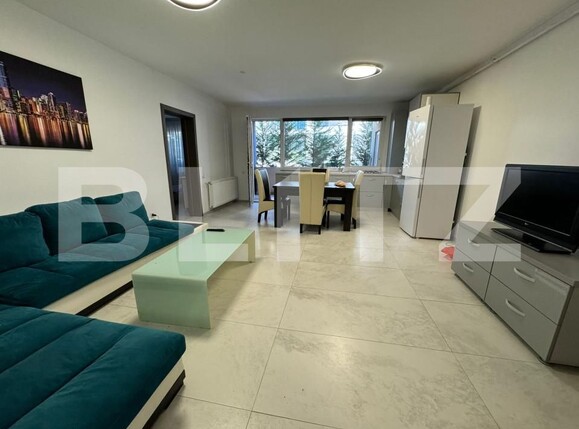 Apartament de închiriat 2 camere Floreşti - 197642AI | BLITZ Cluj-Napoca | Poza1