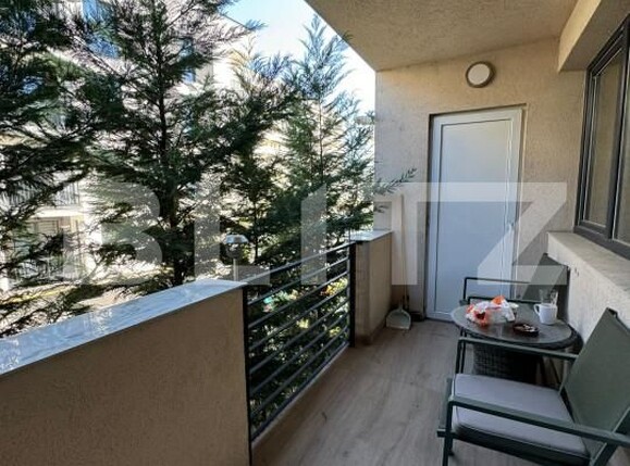 Apartament de închiriat 2 camere Floreşti - 197642AI | BLITZ Cluj-Napoca | Poza8
