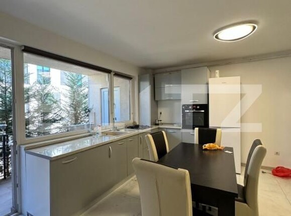 Apartament de închiriat 2 camere Floreşti - 197642AI | BLITZ Cluj-Napoca | Poza4