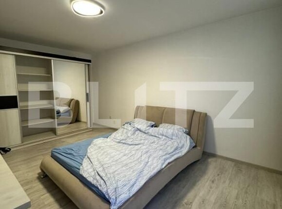 Apartament de închiriat 2 camere Floreşti - 197642AI | BLITZ Cluj-Napoca | Poza6