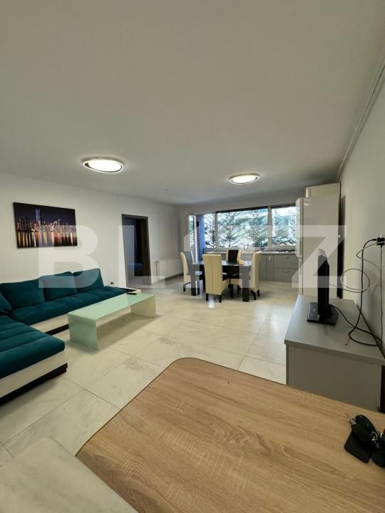 Apartament de închiriat 2 camere Floreşti - 197642AI | BLITZ Cluj-Napoca | Poza2
