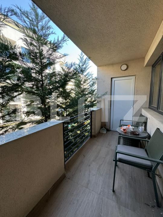 Apartament de închiriat 2 camere Floreşti - 197642AI | BLITZ Cluj-Napoca | Poza8