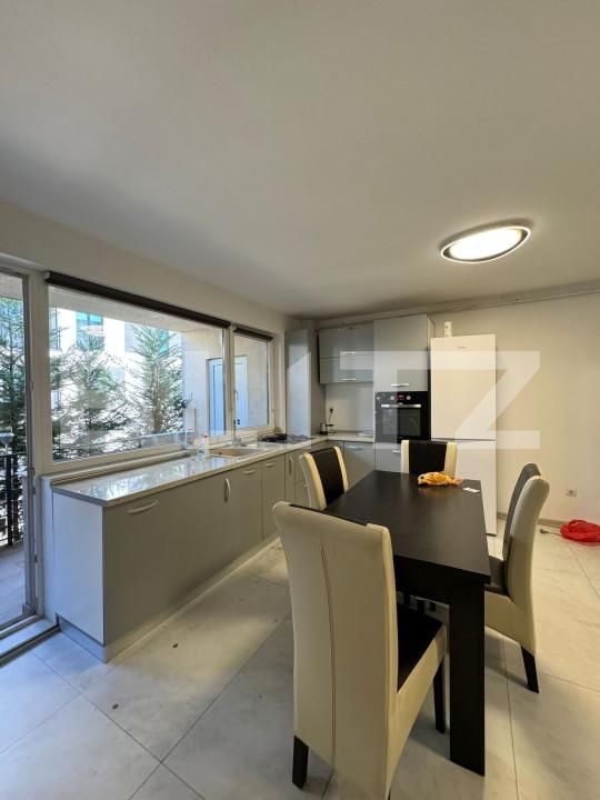 Apartament de închiriat 2 camere Floreşti - 197642AI | BLITZ Cluj-Napoca | Poza4