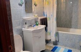Apartament decomandat, parcare inclusa, 2 camere, 55 mp, in zona Florilor