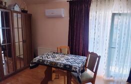Apartament decomandat, parcare inclusa, 2 camere, 55 mp, in zona Florilor