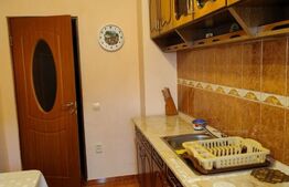 Apartament decomandat, parcare inclusa, 2 camere, 55 mp, in zona Florilor